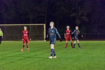 Bild 182 - B-Juniorinnen VfL Pinneberg - Eimsbuettler TV : Ergebnis: 1:0